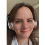 Profile picture of Julia Sullivan