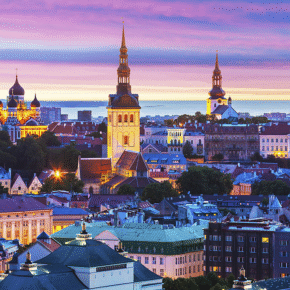 Europe2 
